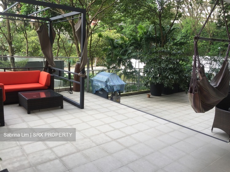 The Trizon (D10), Condominium #195709312